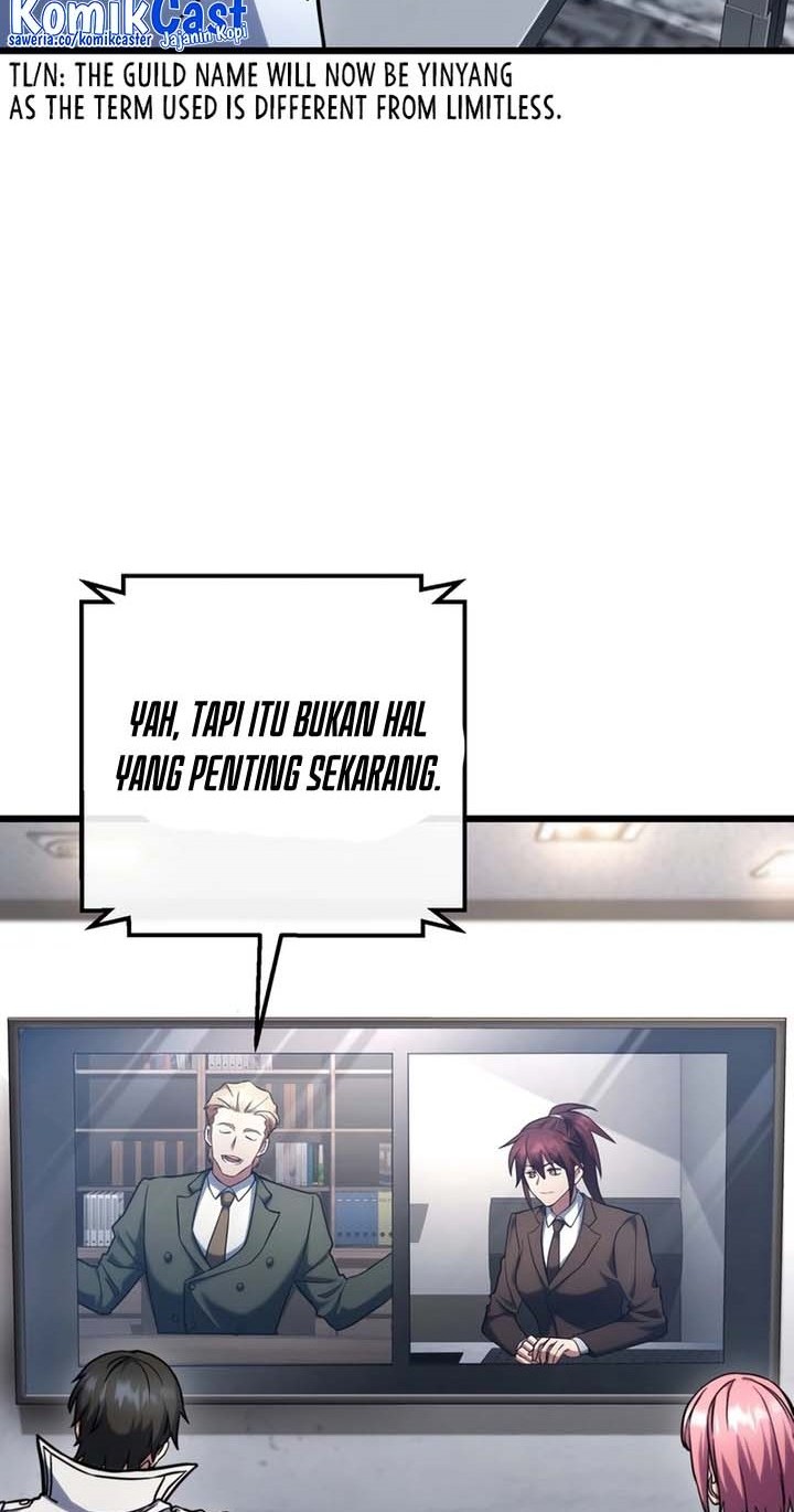 Maxed Out Leveling Chapter 60 Gambar 13