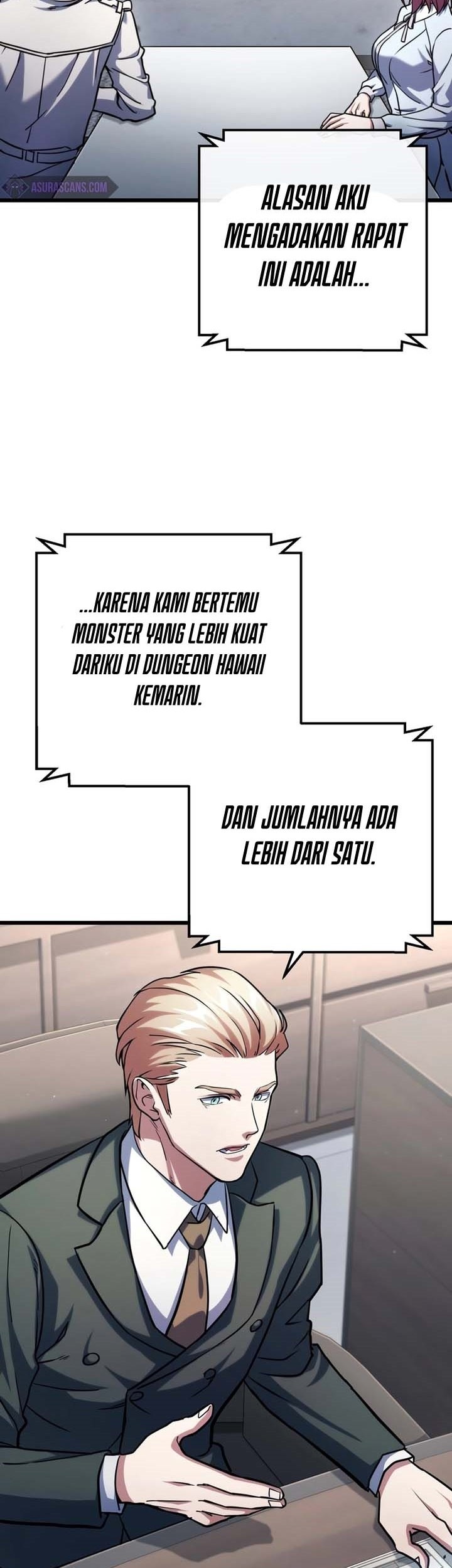 Maxed Out Leveling Chapter 60 Gambar 14