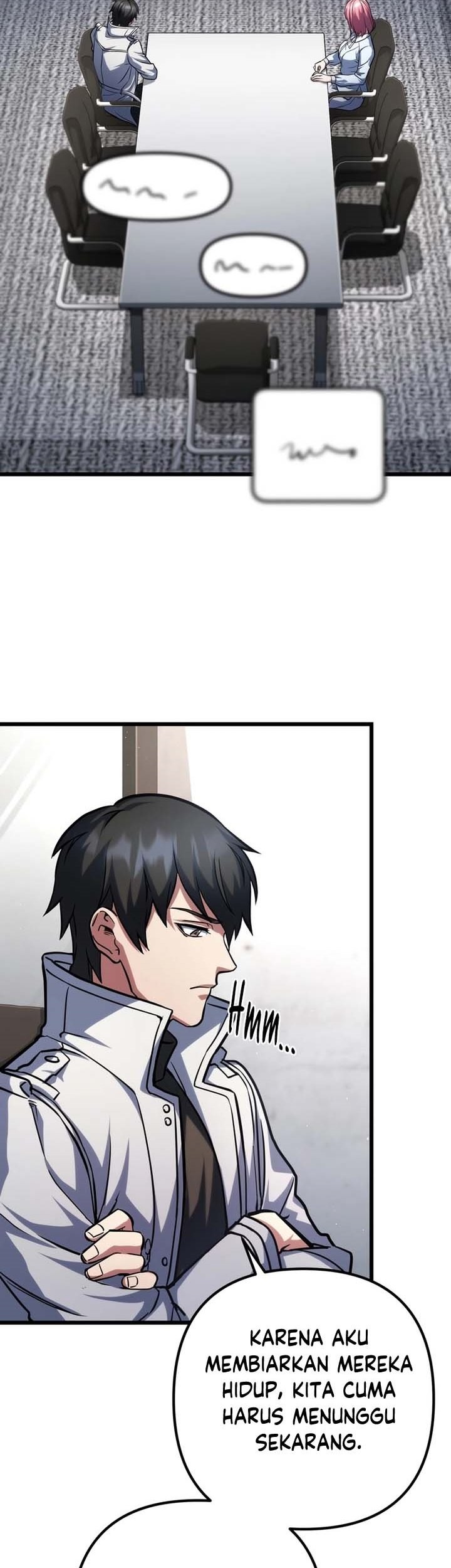 Maxed Out Leveling Chapter 60 Gambar 16