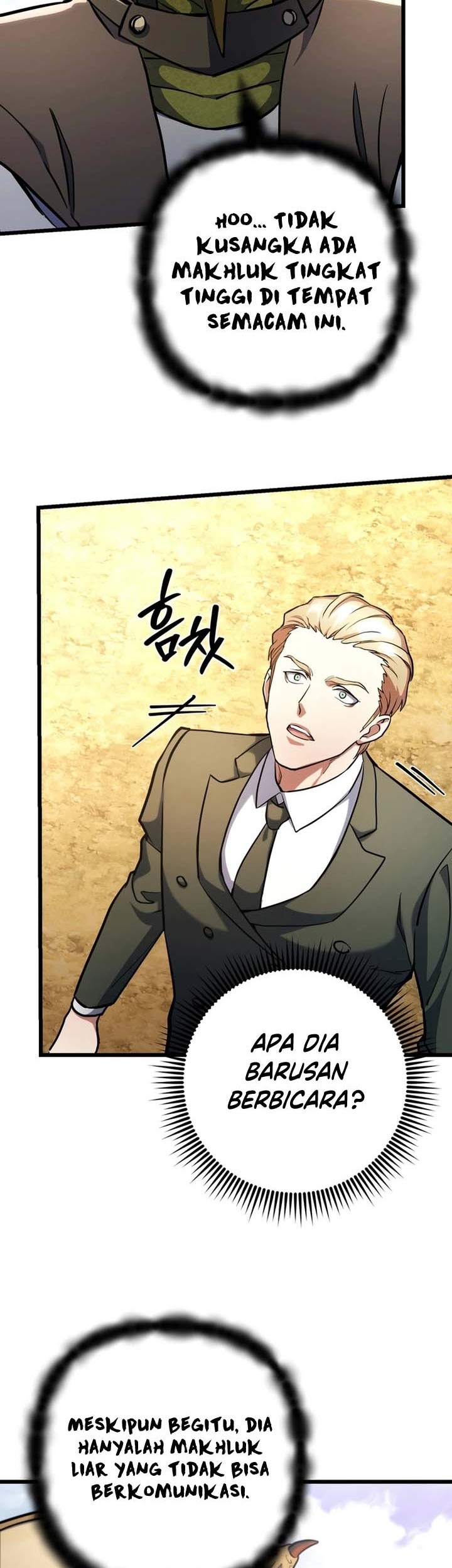 Maxed Out Leveling Chapter 59 Gambar 25