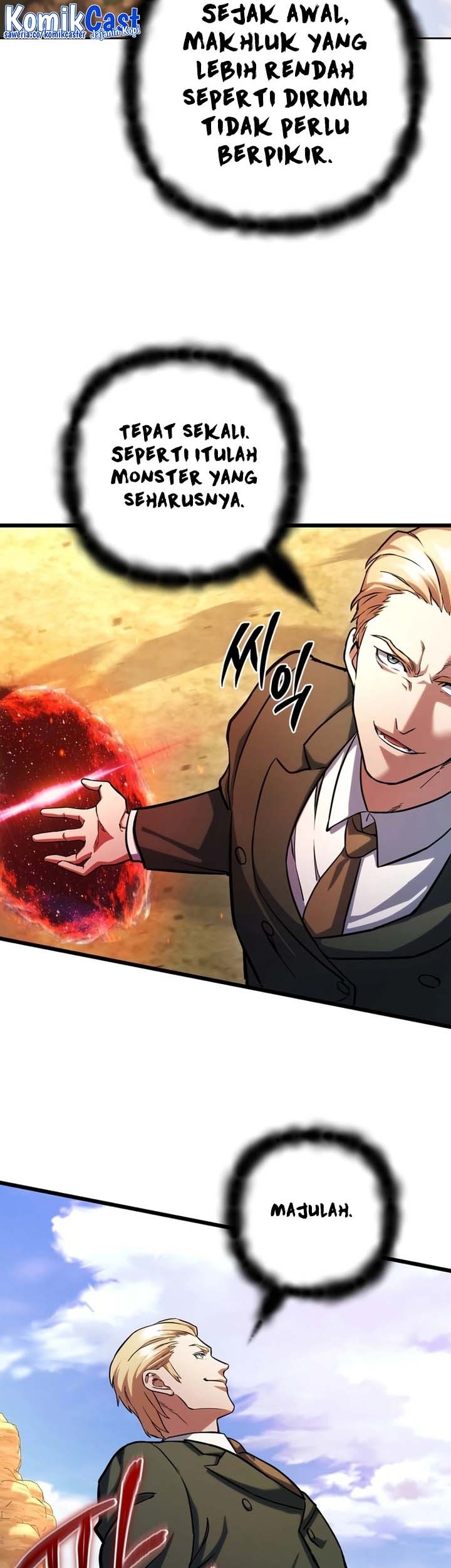Maxed Out Leveling Chapter 59 Gambar 33