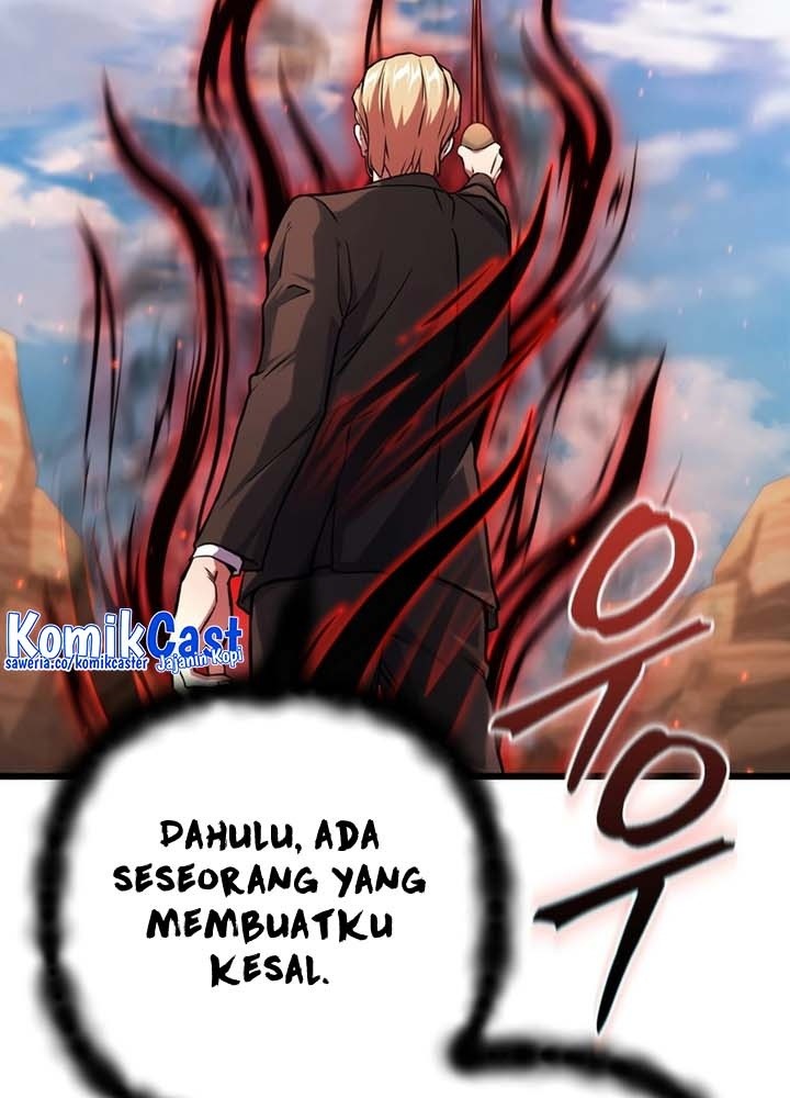 Maxed Out Leveling Chapter 59 Gambar 35