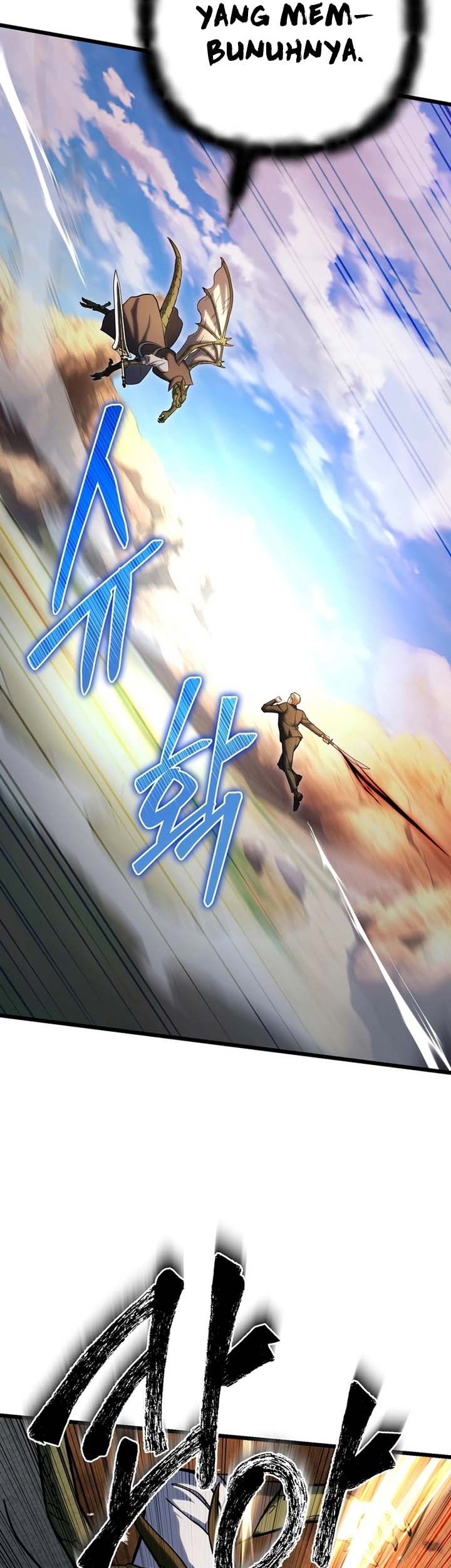 Maxed Out Leveling Chapter 59 Gambar 38