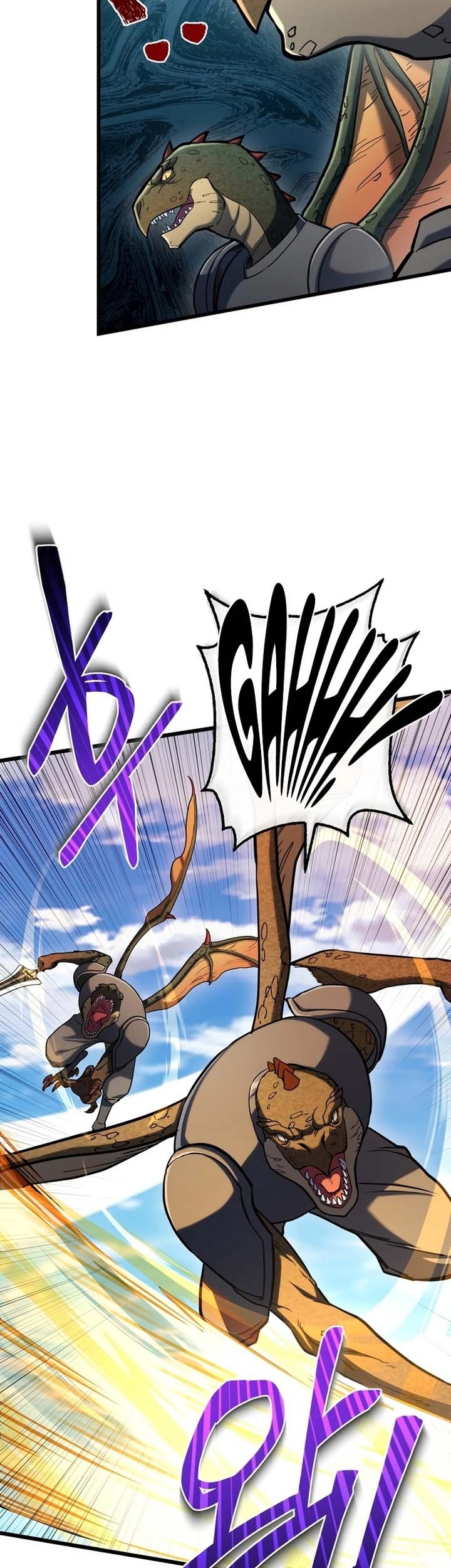 Maxed Out Leveling Chapter 59 Gambar 52