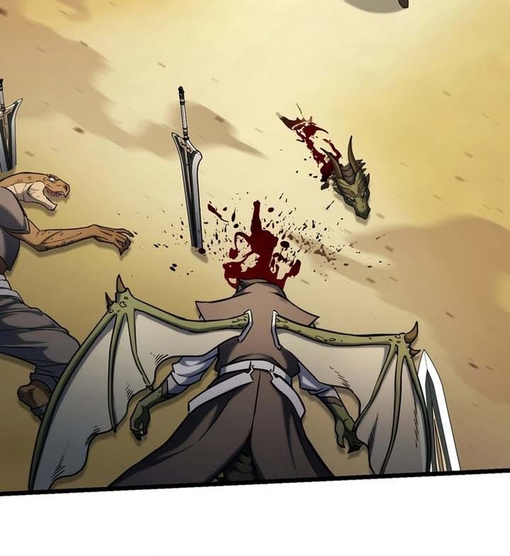 Maxed Out Leveling Chapter 59 Gambar 56