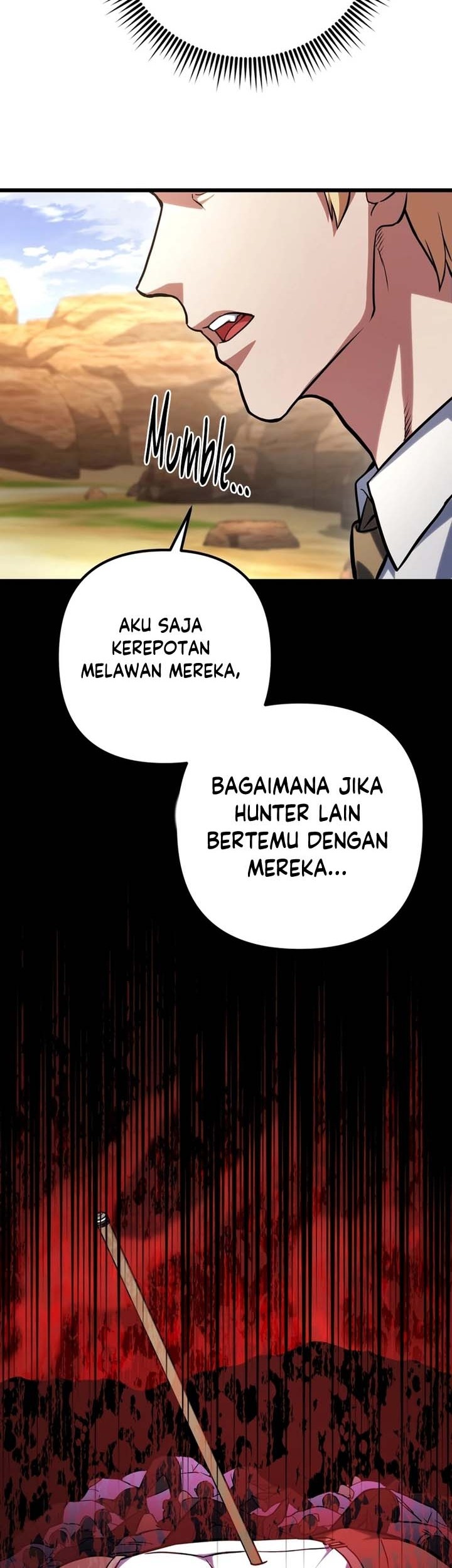 Maxed Out Leveling Chapter 59 Gambar 58