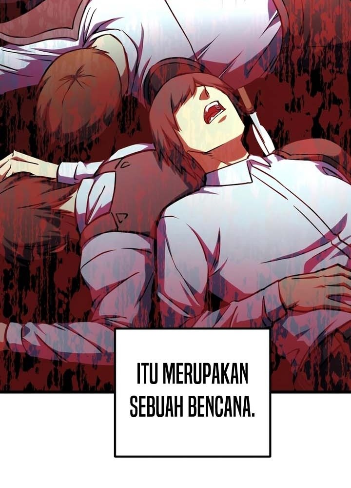 Maxed Out Leveling Chapter 59 Gambar 59