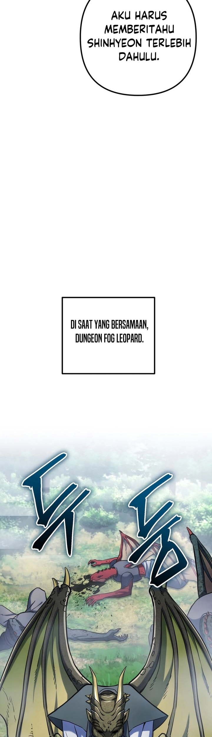 Maxed Out Leveling Chapter 59 Gambar 61