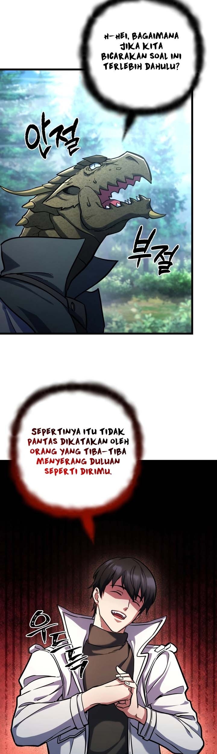 Maxed Out Leveling Chapter 59 Gambar 63