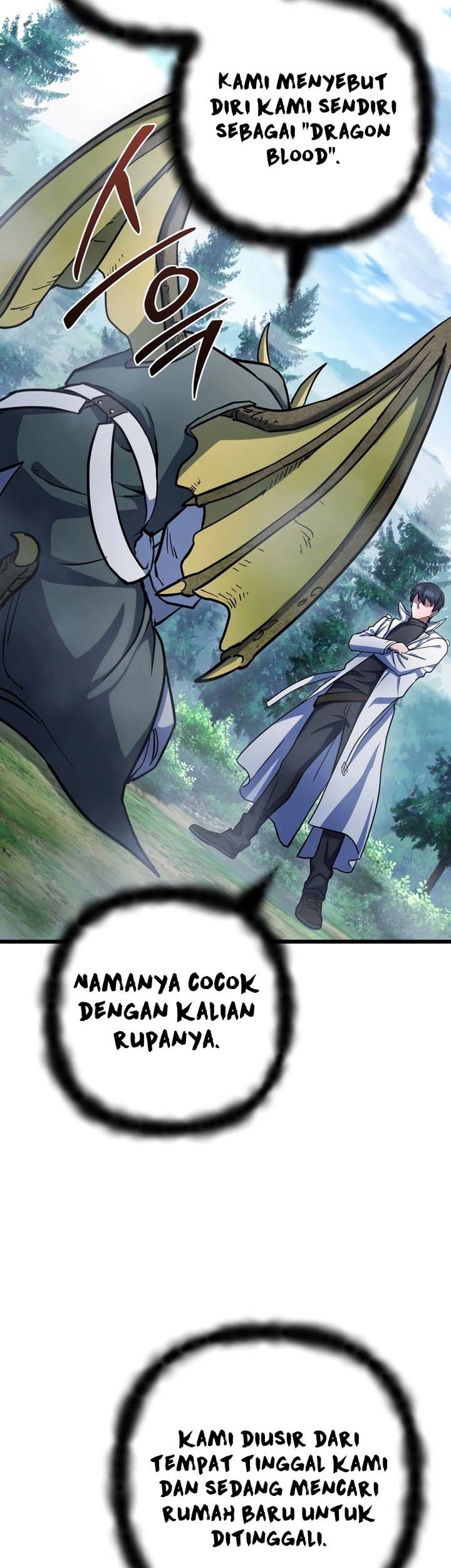 Maxed Out Leveling Chapter 59 Gambar 66