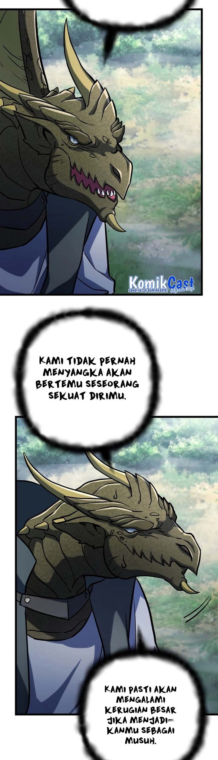 Maxed Out Leveling Chapter 59 Gambar 67