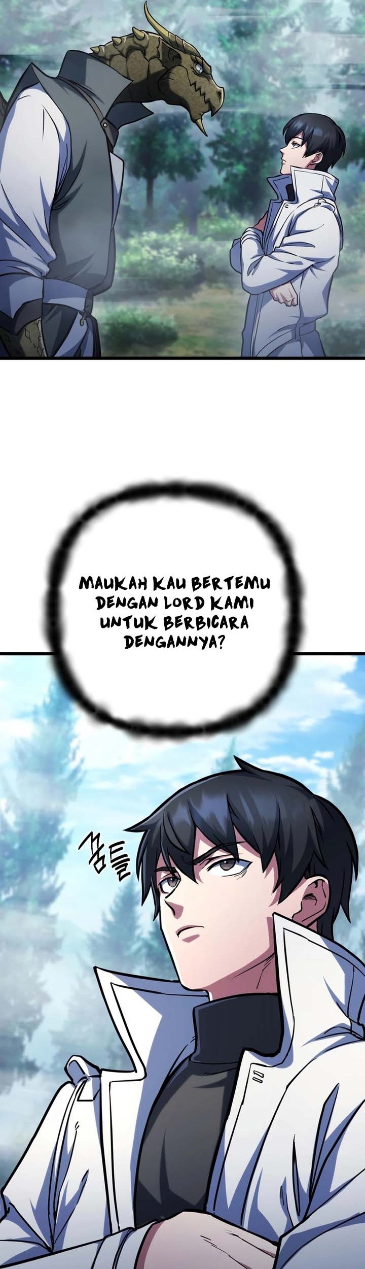 Maxed Out Leveling Chapter 59 Gambar 69