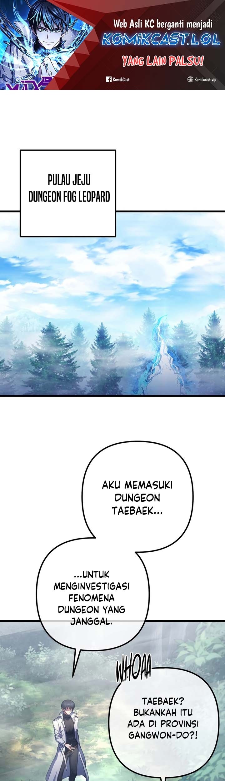 Baca Manhwa Maxed Out Leveling Chapter 59 Gambar 2
