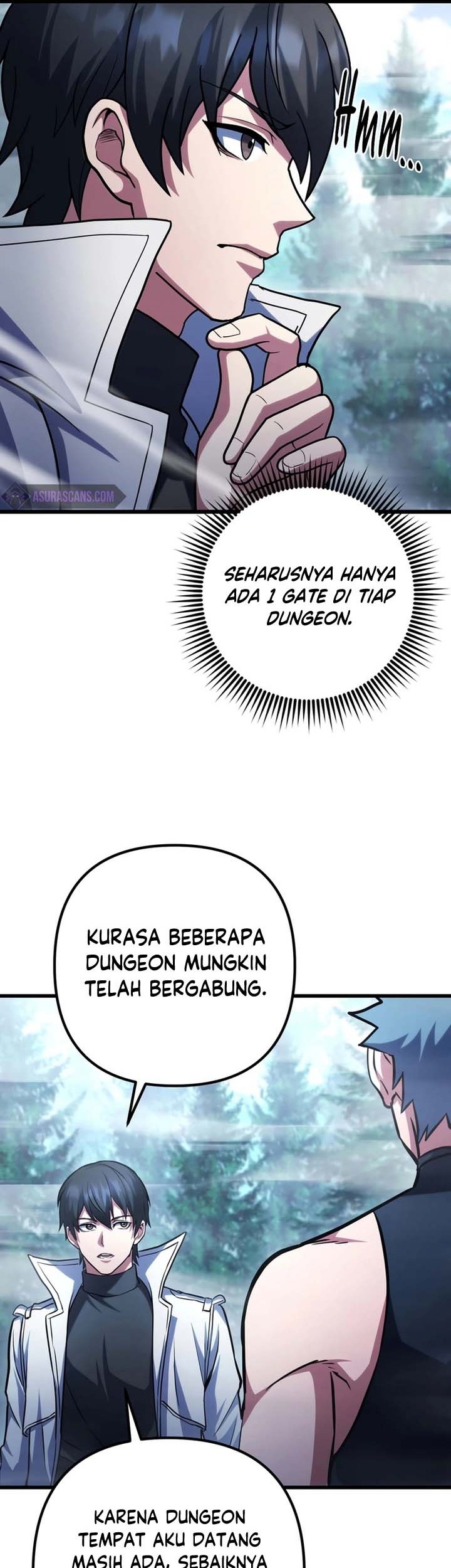 Maxed Out Leveling Chapter 59 Gambar 8