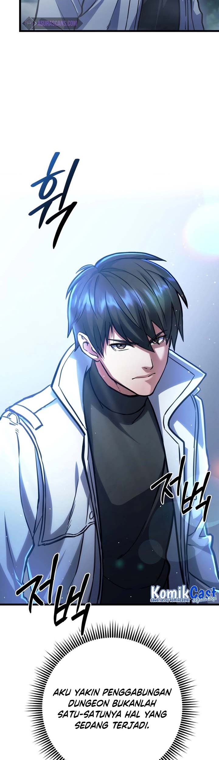 Maxed Out Leveling Chapter 59 Gambar 11