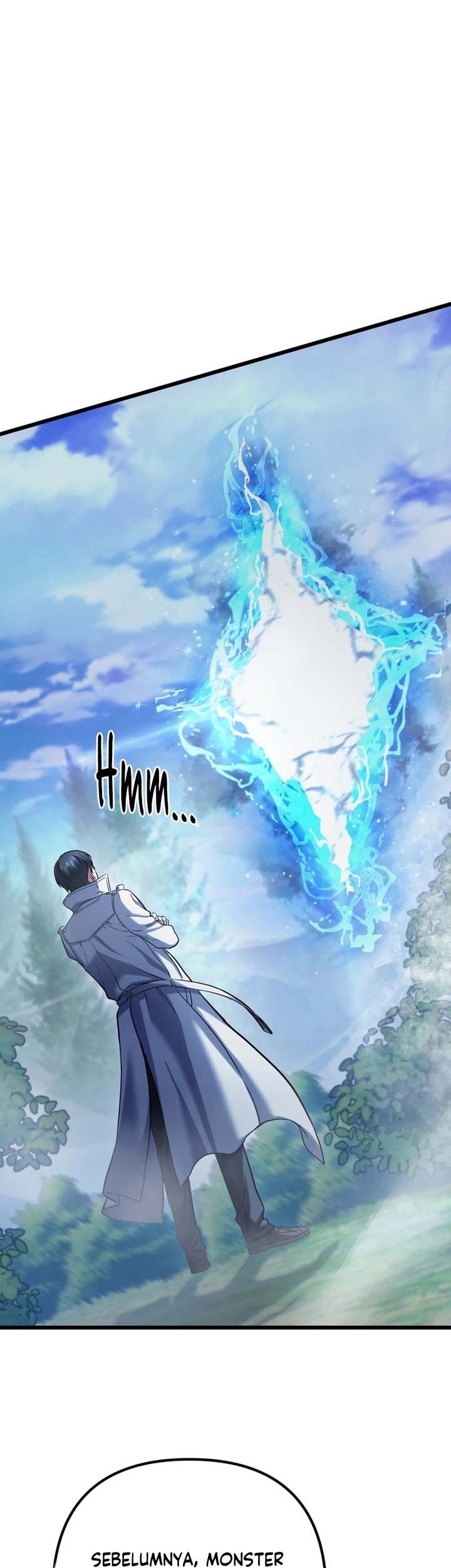 Maxed Out Leveling Chapter 59 Gambar 13