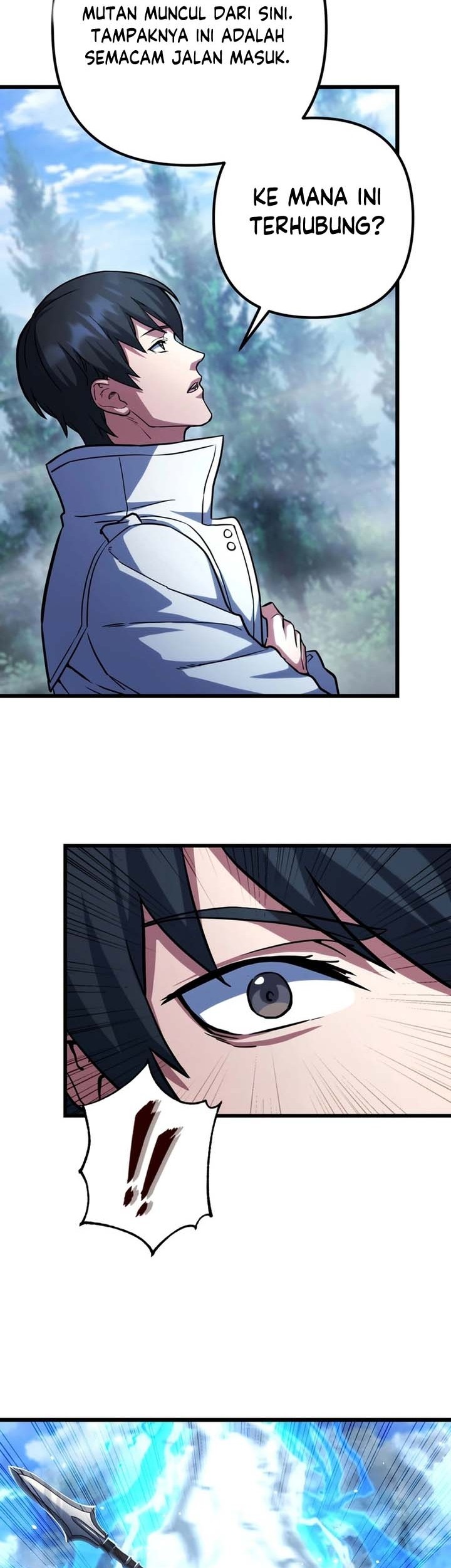 Maxed Out Leveling Chapter 59 Gambar 14