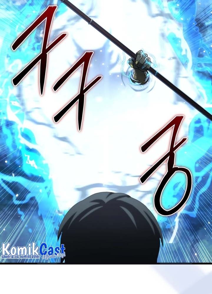 Maxed Out Leveling Chapter 59 Gambar 15