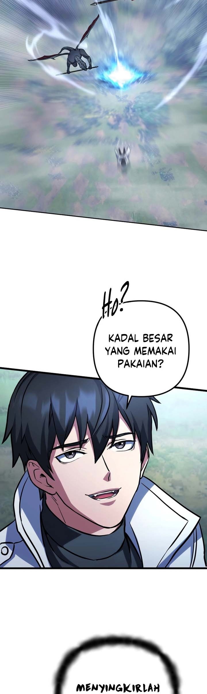 Maxed Out Leveling Chapter 59 Gambar 17