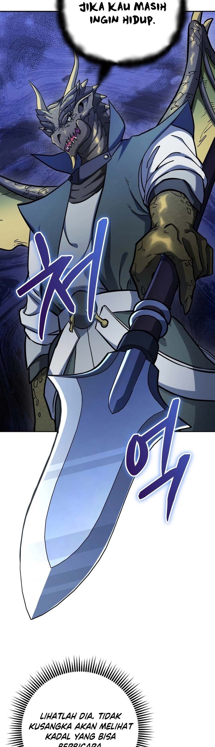 Maxed Out Leveling Chapter 59 Gambar 18