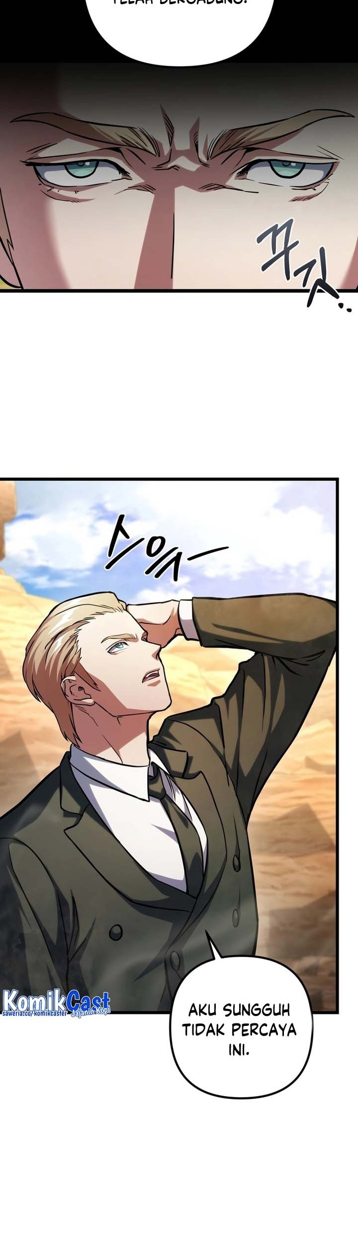 Maxed Out Leveling Chapter 59 Gambar 22