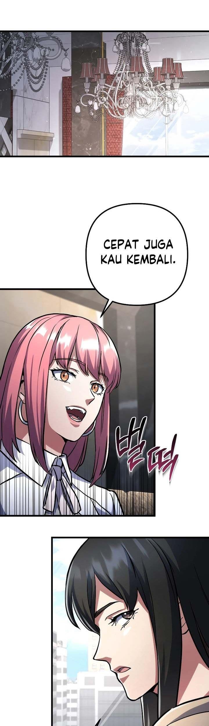 Maxed Out Leveling Chapter 58 Gambar 40