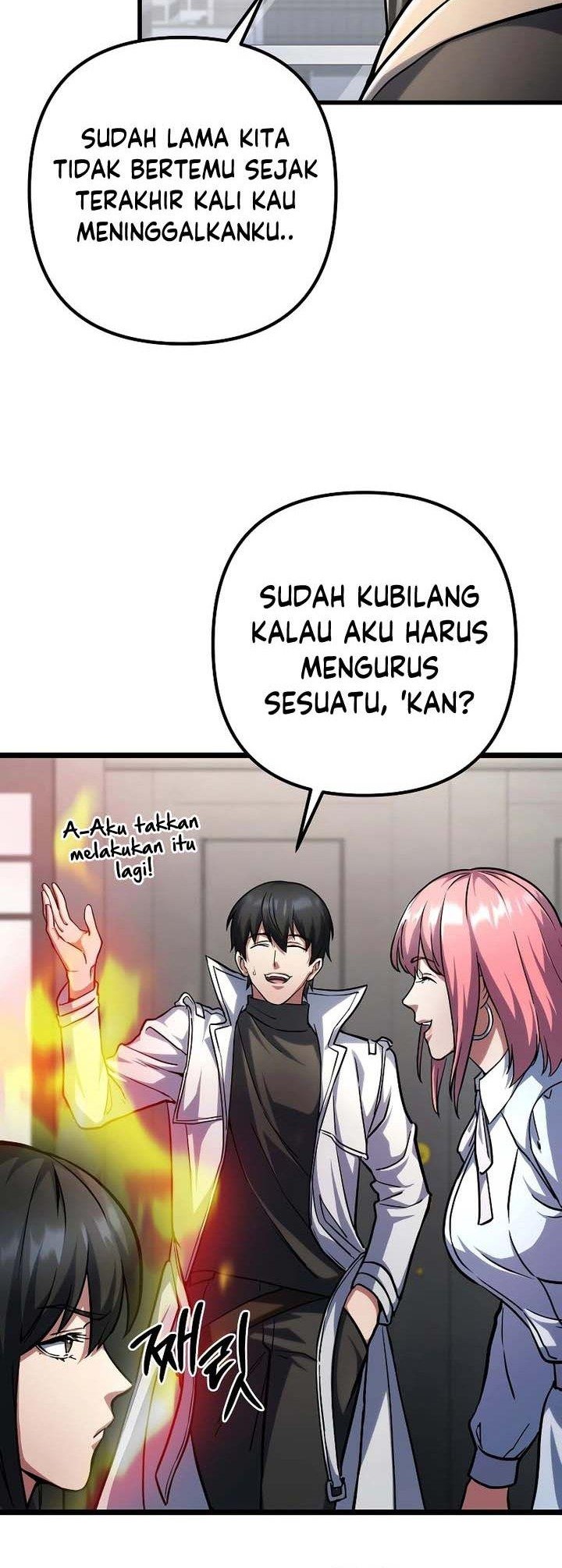 Maxed Out Leveling Chapter 58 Gambar 41