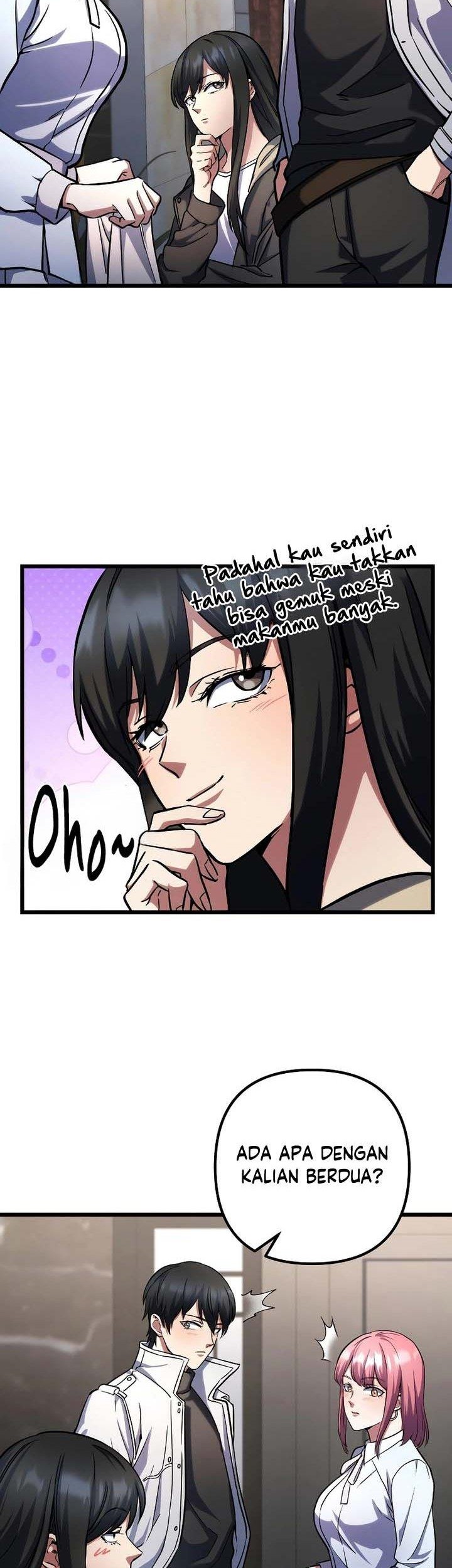 Maxed Out Leveling Chapter 58 Gambar 45