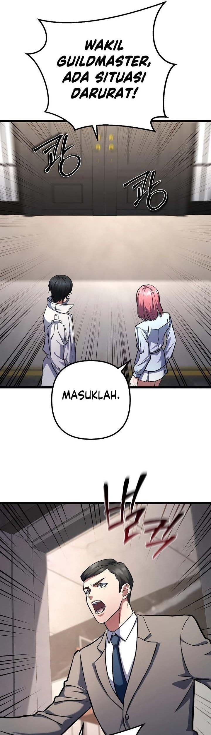 Maxed Out Leveling Chapter 58 Gambar 50