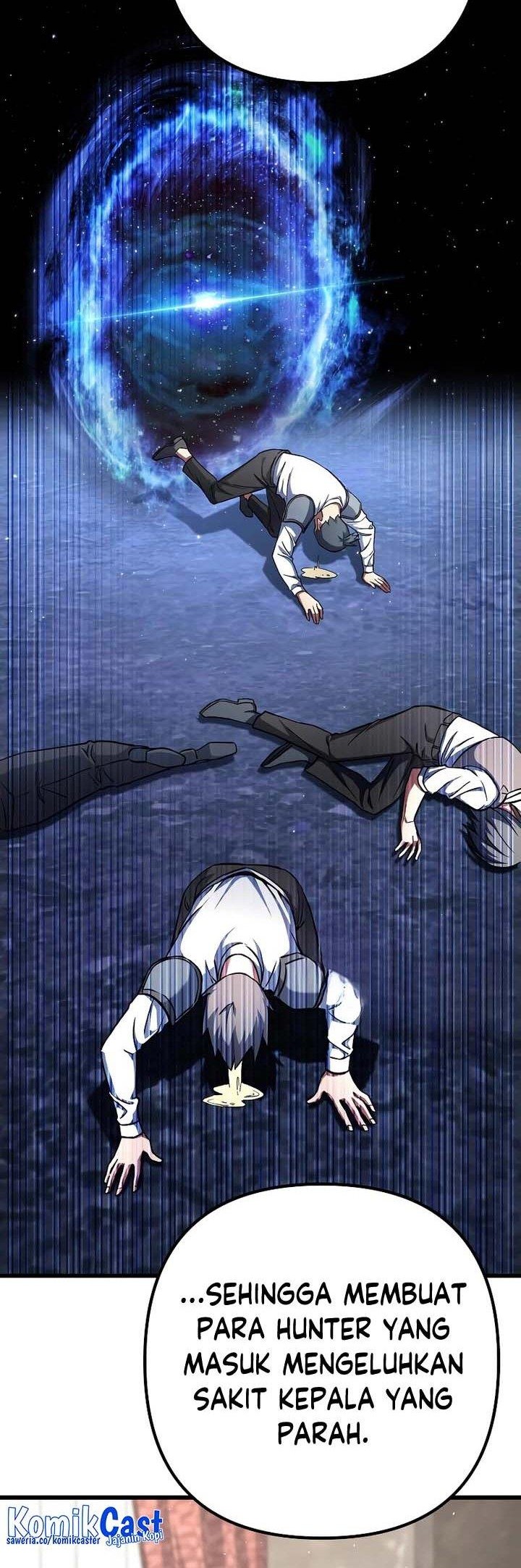 Maxed Out Leveling Chapter 58 Gambar 54