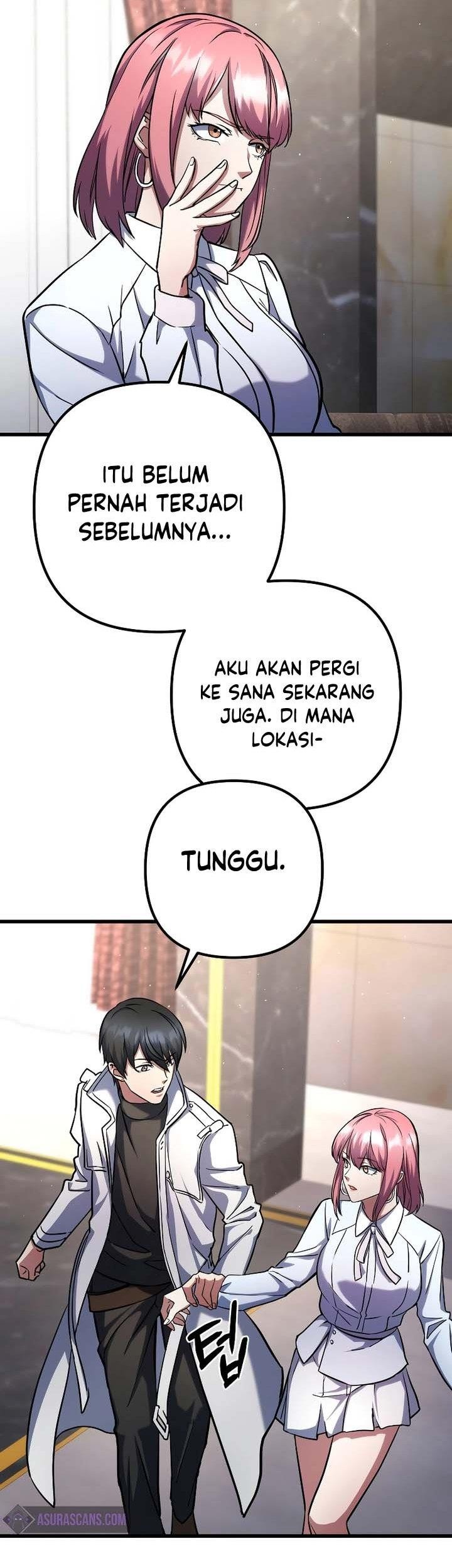 Maxed Out Leveling Chapter 58 Gambar 55