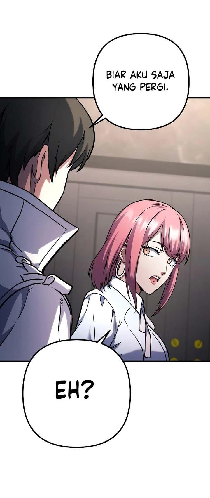 Maxed Out Leveling Chapter 58 Gambar 56