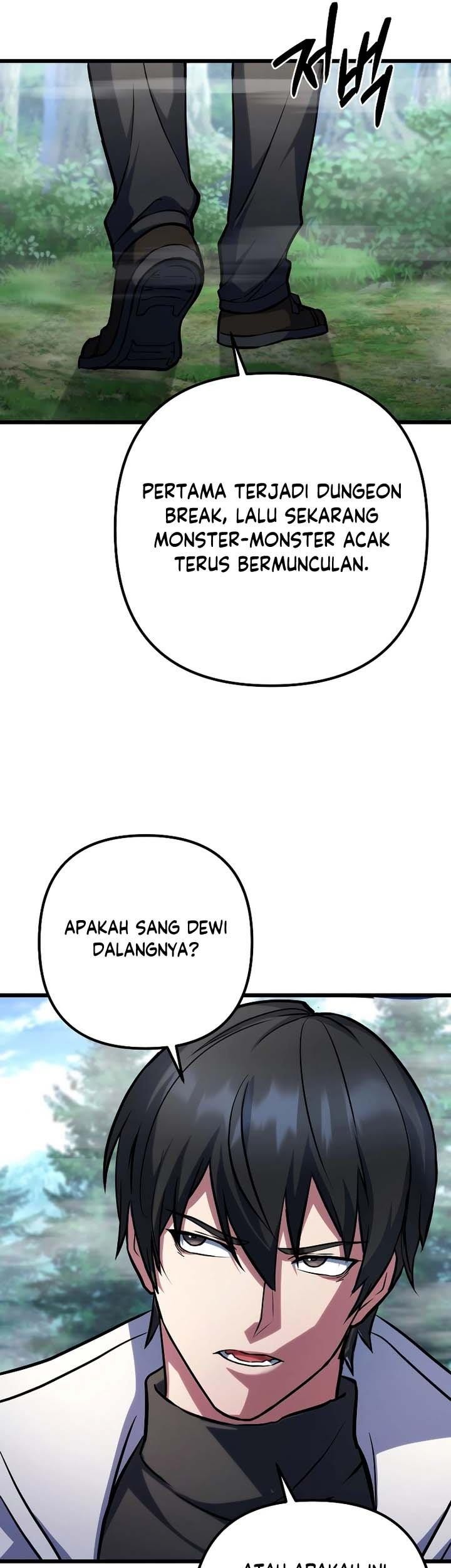 Maxed Out Leveling Chapter 58 Gambar 64
