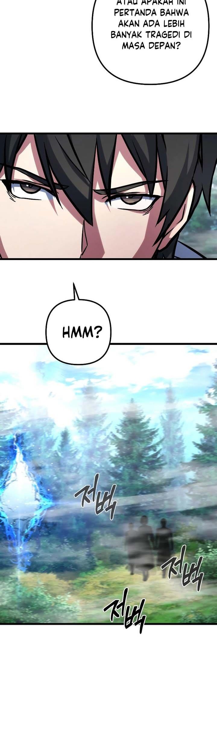 Maxed Out Leveling Chapter 58 Gambar 65