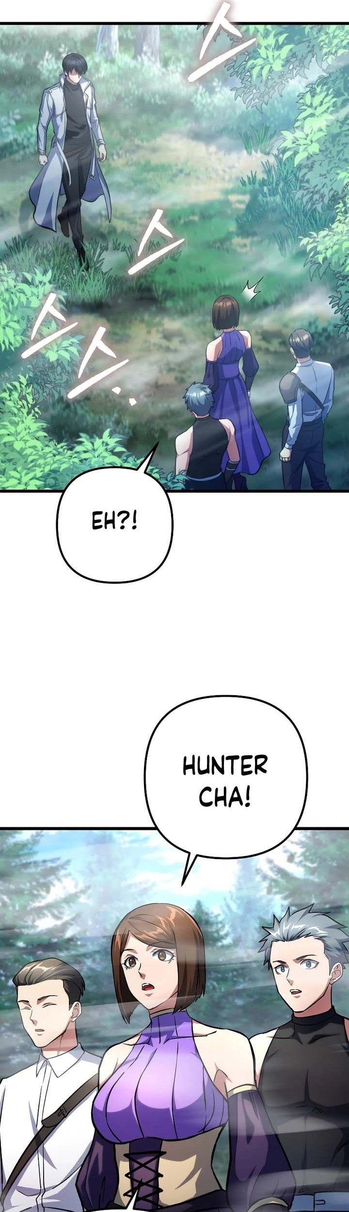 Maxed Out Leveling Chapter 58 Gambar 67