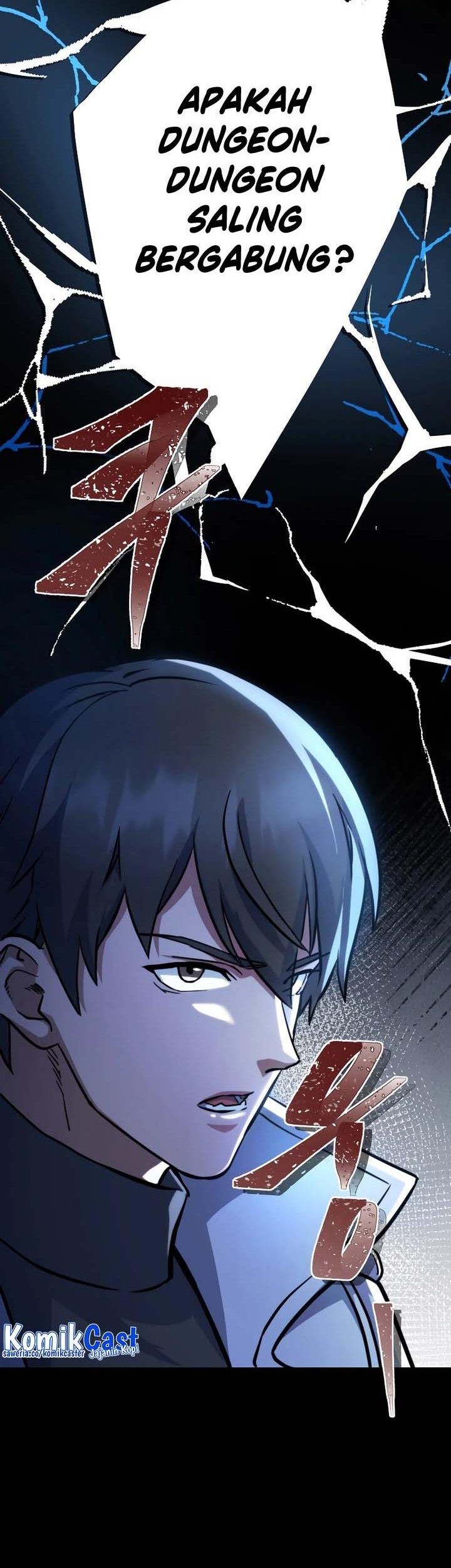Maxed Out Leveling Chapter 58 Gambar 71