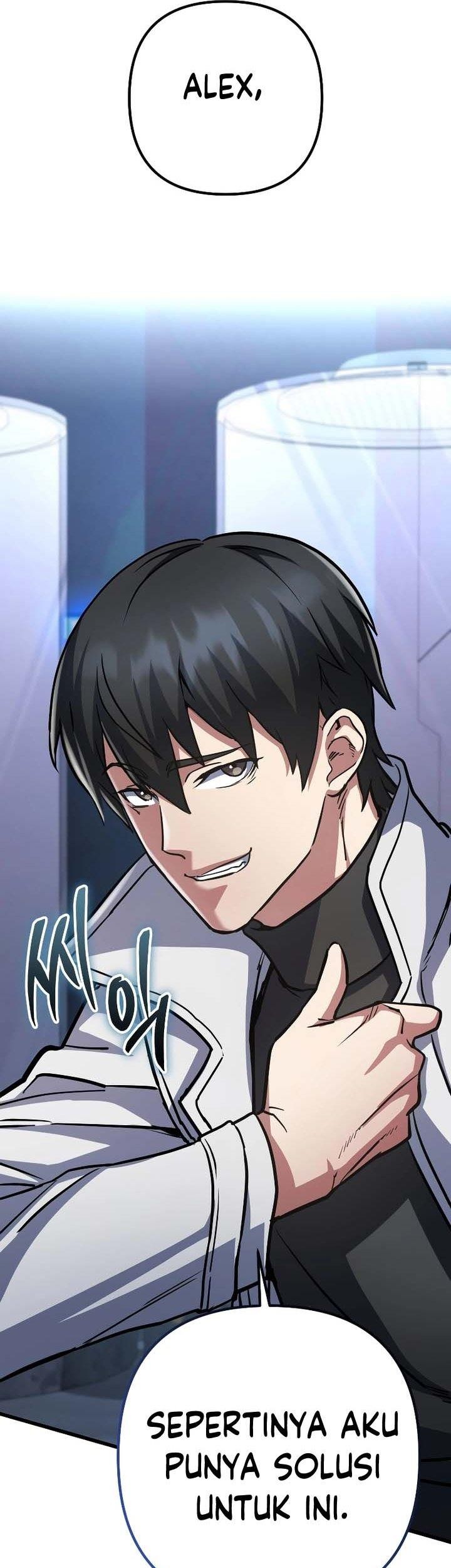Maxed Out Leveling Chapter 58 Gambar 4