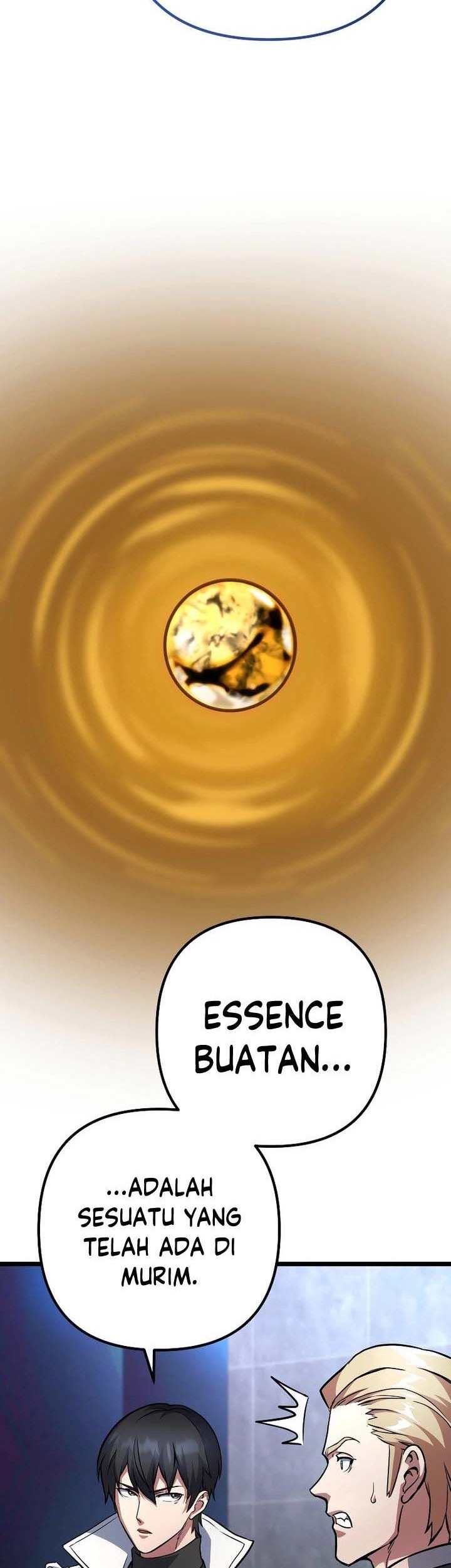 Maxed Out Leveling Chapter 58 Gambar 5