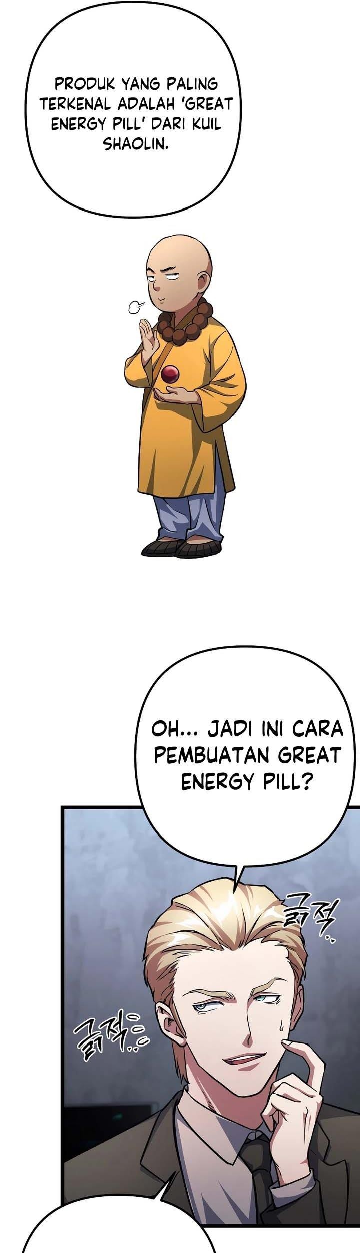 Maxed Out Leveling Chapter 58 Gambar 7