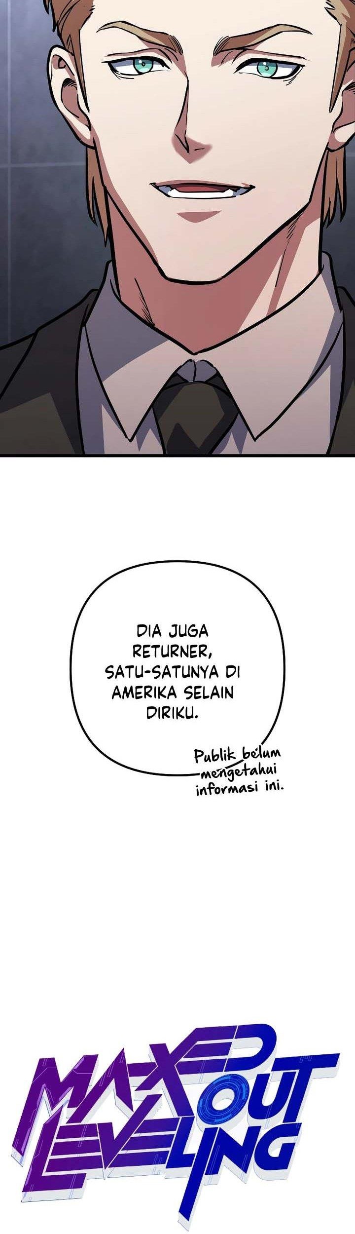 Maxed Out Leveling Chapter 58 Gambar 10