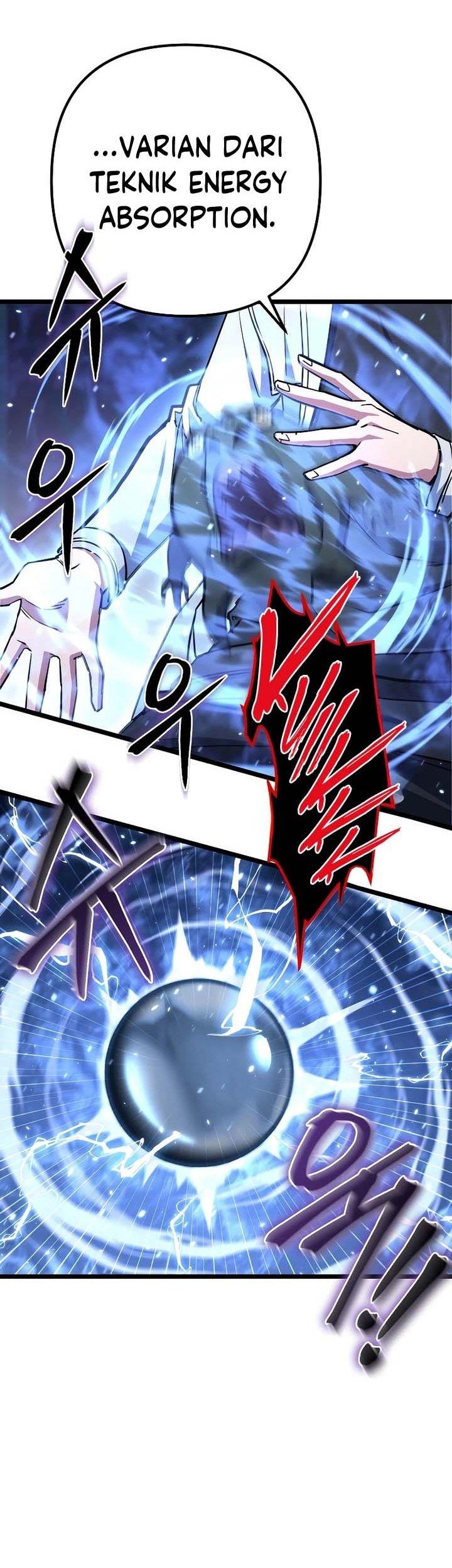 Maxed Out Leveling Chapter 58 Gambar 15