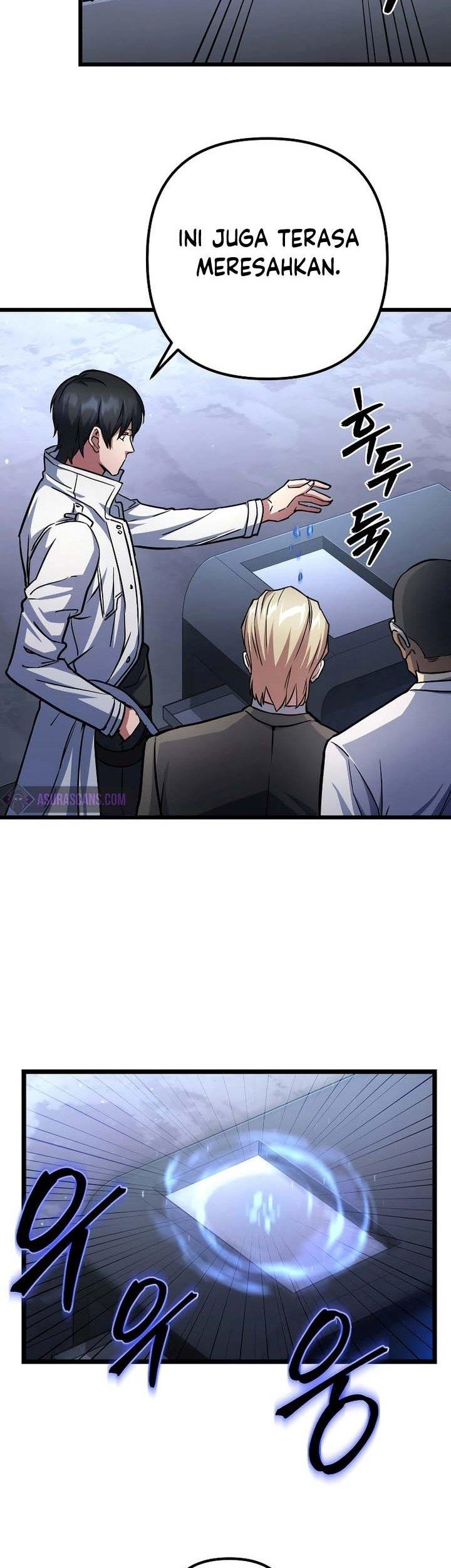 Maxed Out Leveling Chapter 58 Gambar 18