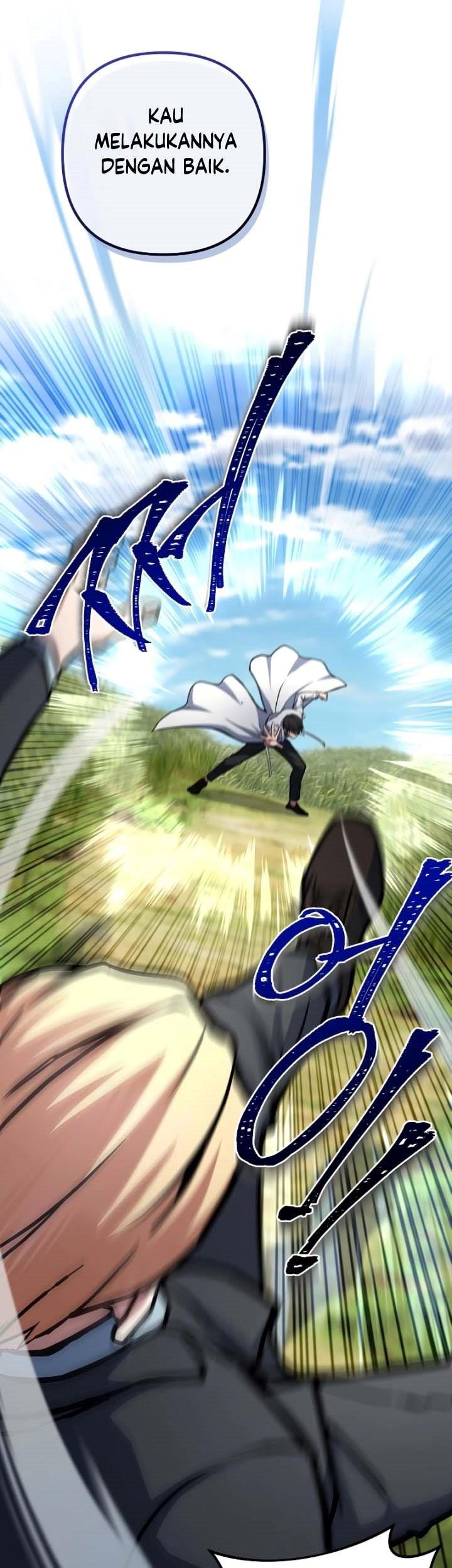 Maxed Out Leveling Chapter 57 Gambar 19