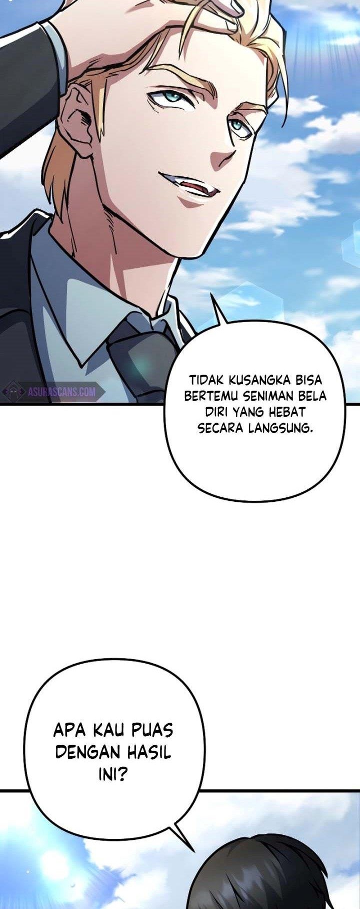 Maxed Out Leveling Chapter 57 Gambar 22