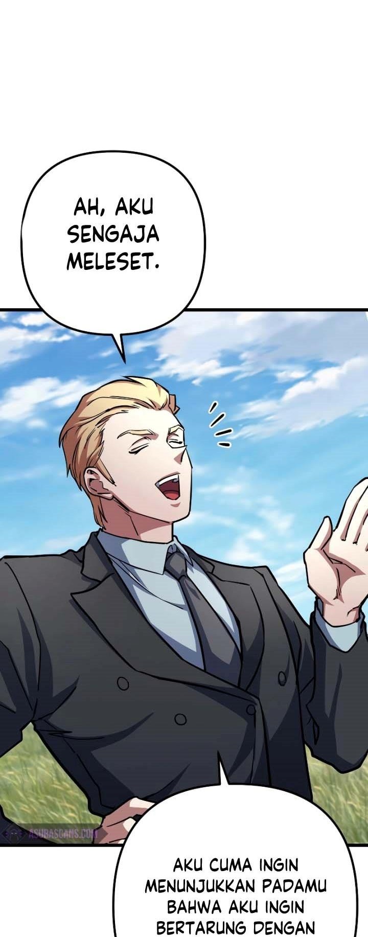 Maxed Out Leveling Chapter 57 Gambar 26