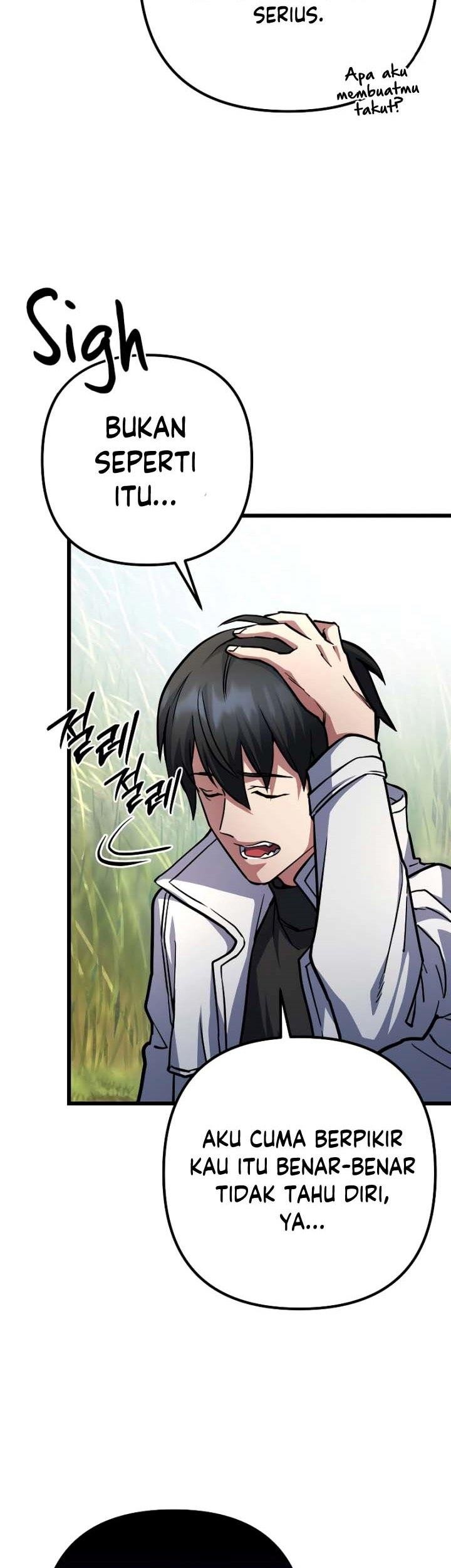 Maxed Out Leveling Chapter 57 Gambar 27