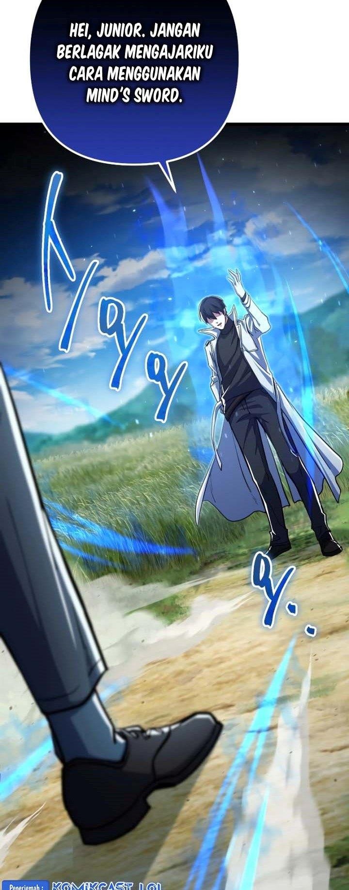 Maxed Out Leveling Chapter 57 Gambar 28