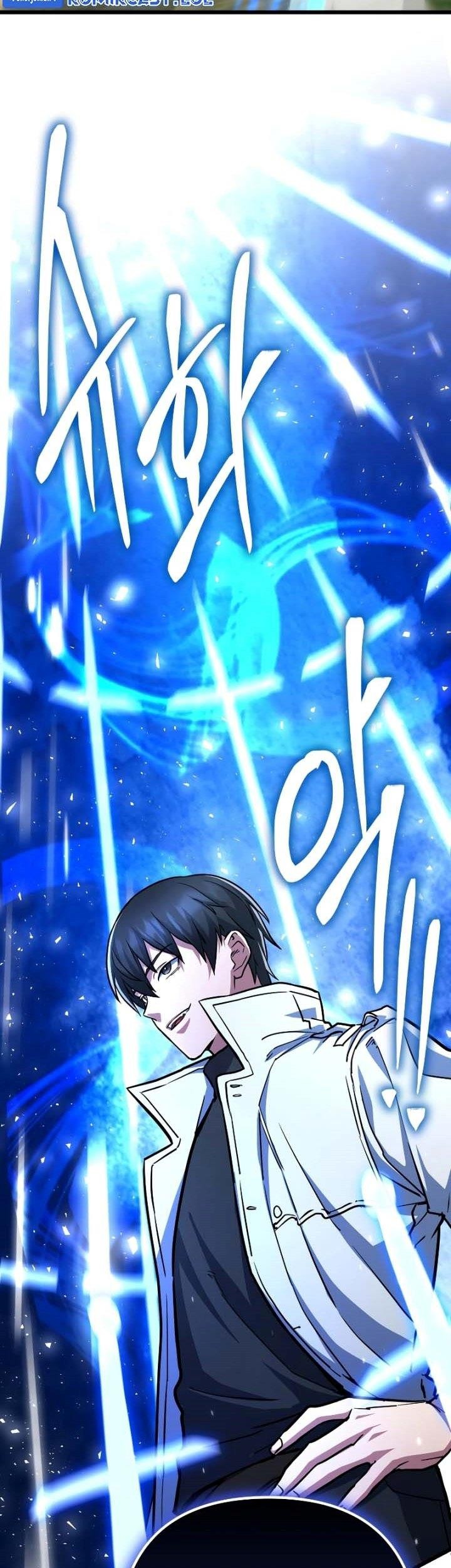 Maxed Out Leveling Chapter 57 Gambar 29