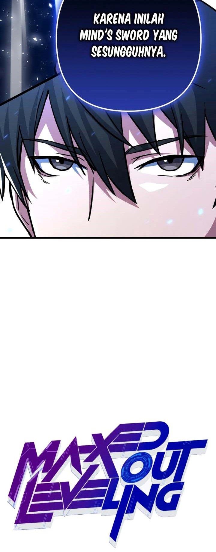 Maxed Out Leveling Chapter 57 Gambar 30