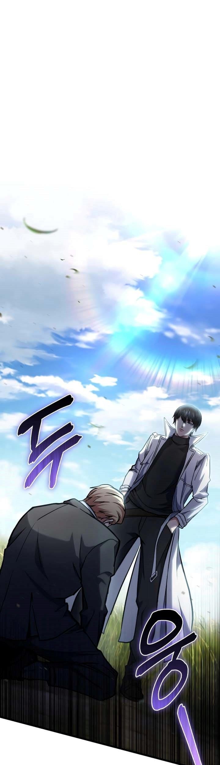 Maxed Out Leveling Chapter 57 Gambar 31